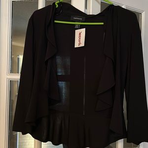 R&M Richard’s Cover Up